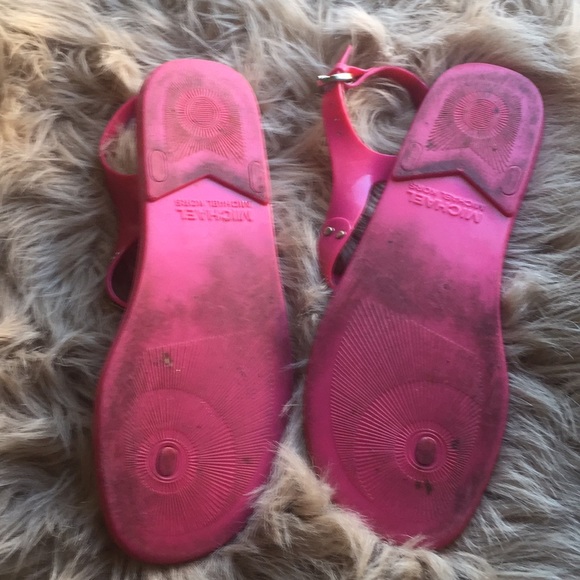 πππ MICHAEL KORS SANDALπππ - Picture 6 of 8